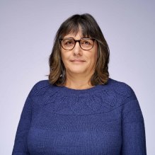 Rosa Ferreira Fristad