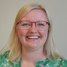 Ragnhild Tønnessen