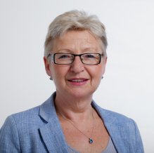 Anne Kristin Flem Kalheim