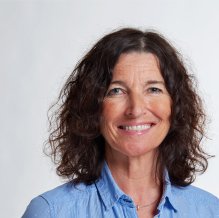 Kari Marit Sandnes