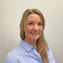 Inger Helene Kravik