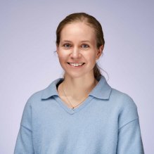Ida Kristin Myhrvold