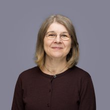 Merete Gåsvær Sture
