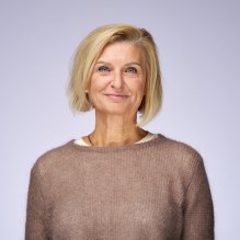 Hege Kristin Huse