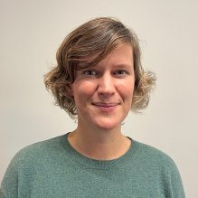 Anna Elina Kristina Bergfeldt