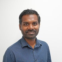 Stalin Chellappa Gunasekaran