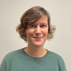 Anna Elina Kristina Bergfeldt