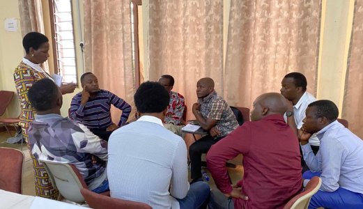 When Health Is at Risk: Bridging the Gap Between National Plans and Local Practice in Tanzania