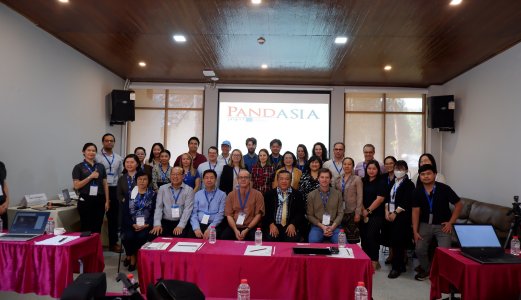 New project aims to reduce risk of pandemics