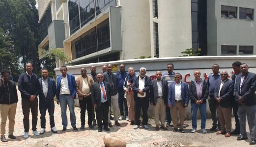 Milk-borne zoonotic disease prioritization in Ethiopia: Strengthening One Health approaches