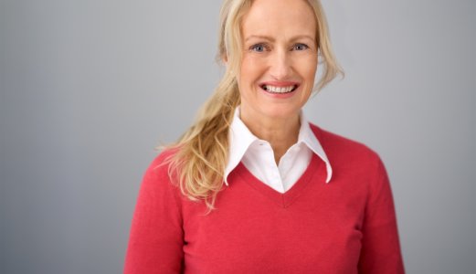 Torill Moseng new director of the Norwegian Veterinary Institute