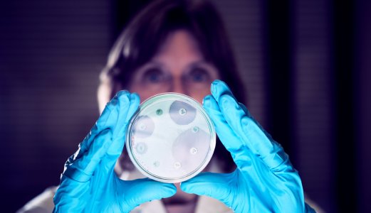 Global monitoring of antimicrobial resistance must improve
