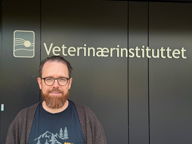 Senior Research Scientist David A. Strand has been appointed as the WOAH Reference Expert.