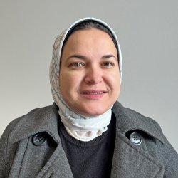 Shimaa Elsayed Mohamed Ali