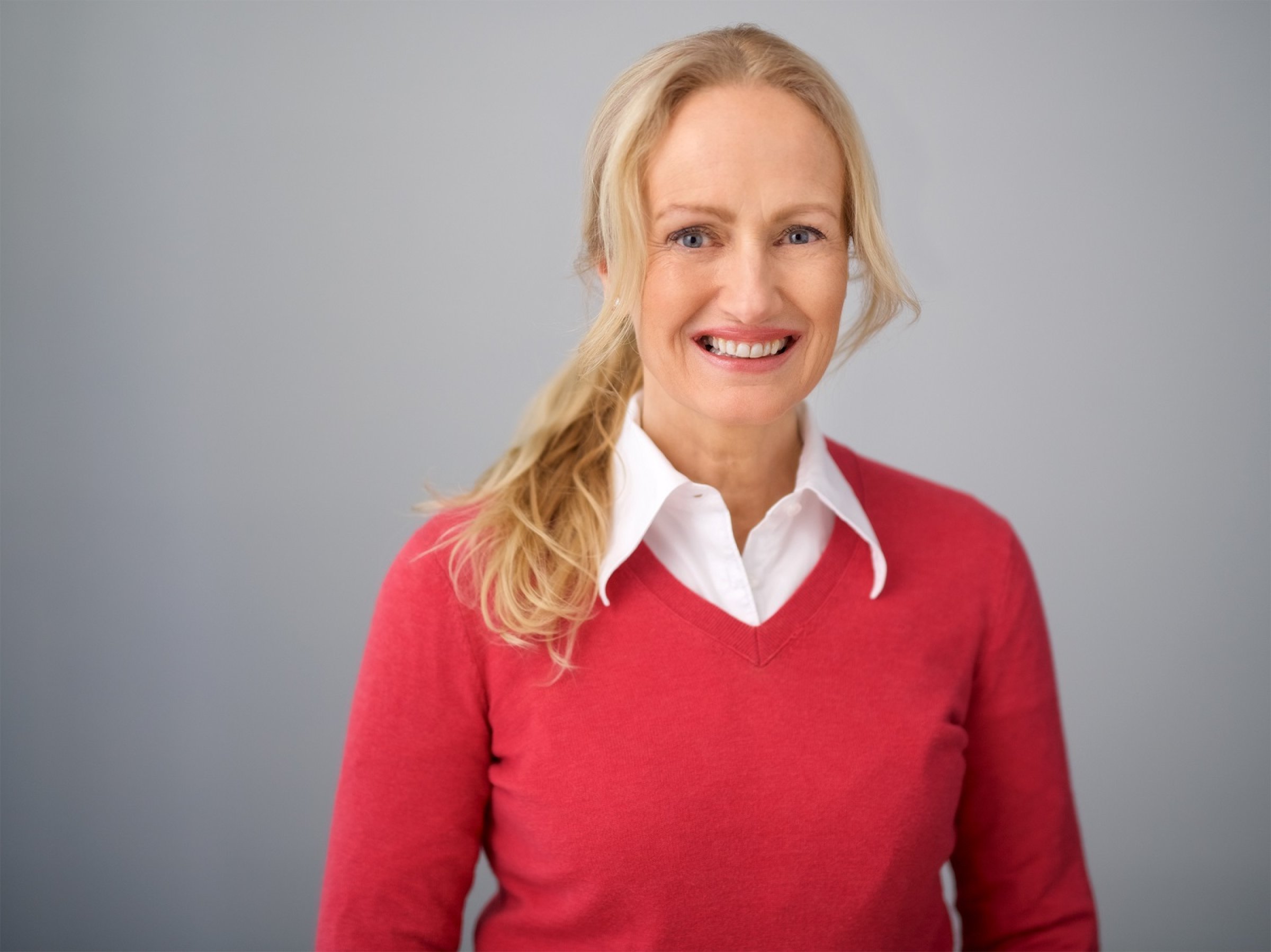 Torill Moseng will start in her new position on 1. October 2021. Credit: CF-Wesenberg/kolonihaven.no