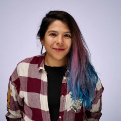 Maria Fernanda Serrano De La Cruz