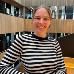 Gebbiena Margaretha Bron