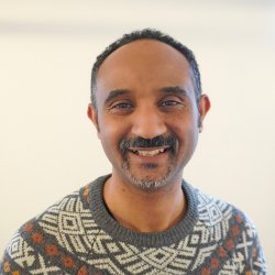 Aklilu Tilahun Tadesse