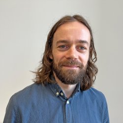 Simen Foyn Nørstebø