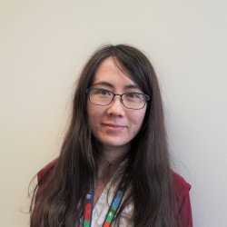 Samantha Kim Pettersen