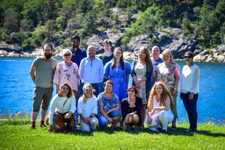 Photo: Eivind Senneset