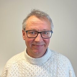 Tore Borgen
