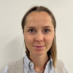 Elise Friis Kvigstad