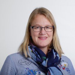 Anne Margrete Urdahl