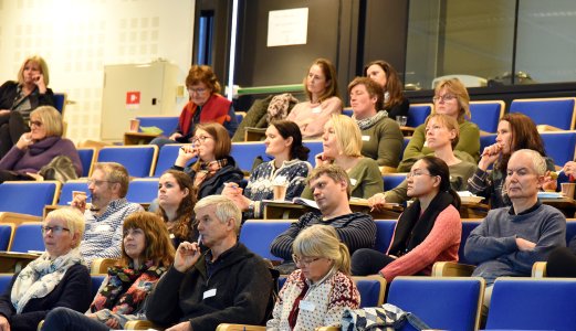 Ny forskning viser ukjente helseutfordringer ved muggsopp