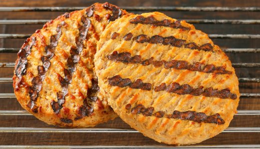 Ulovlig genmodifisert soya funnet i vegetarburger 