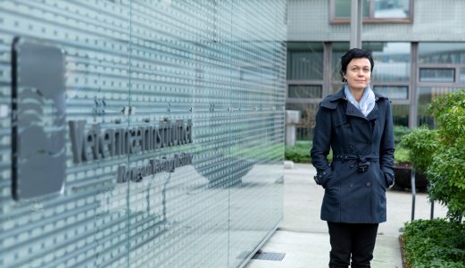 Skal bli enige om ord og uttrykk for helse og velferd i norsk akvakultur
