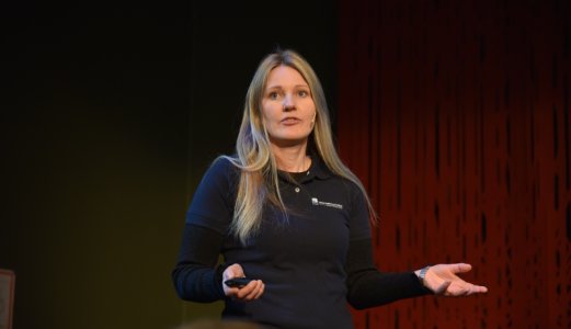 Gikk du glipp av dette seminaret om fiskevelferd?