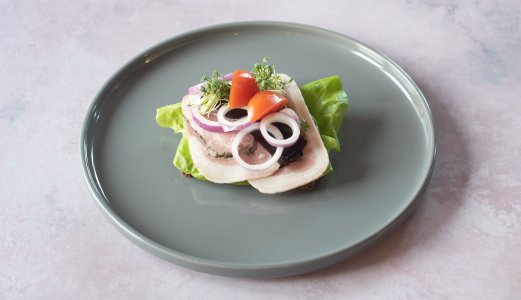 Listeriautbrudd knyttet til sylte og rullepølse