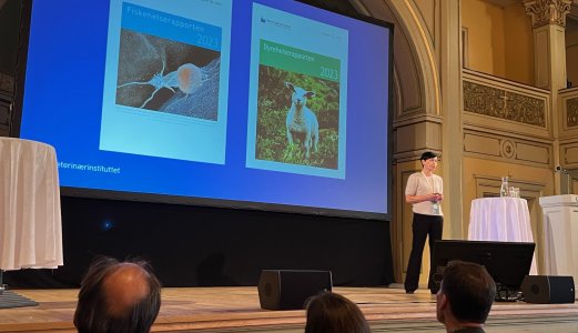 Vitenskapskomiteen for mat og miljø 20 år