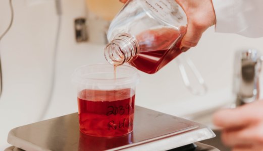 Ny metode for påvisning av Listeria kan tas i bruk i matindustrien