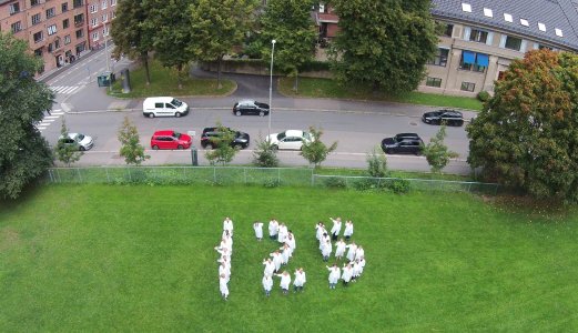 Med én helse i fokus i 125 år