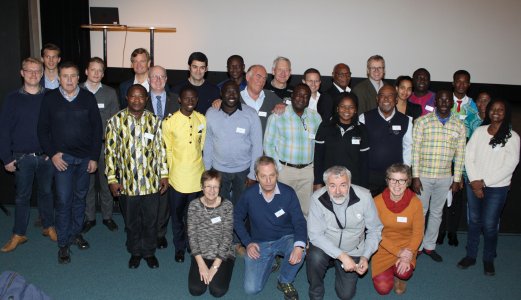 Possibilities and challenges in the Ghana-Norway cooperation in aquaculture