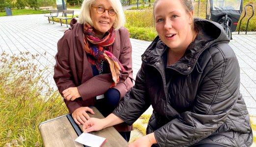Vil ha «folkeforskere» i hele landet til å fange soppsporer
