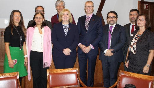  Possibilities to strengthen the cooperation with Portugal and Brazil