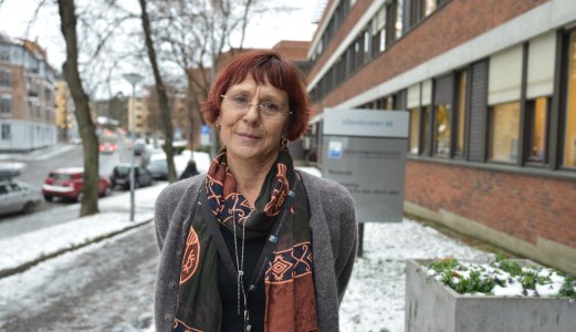 Dristig forskningsprosjekt skal gi ny kunnskap om laksens immunsystem