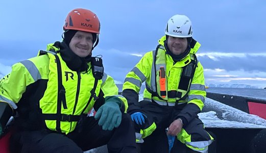Vannprøver kan gi tidlig varsel om sårrisiko