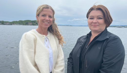Inngår partneravtale med Salmon Living Lab