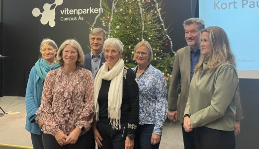 25 år med overvaking av antibiotikabruk og antibiotikaresistens