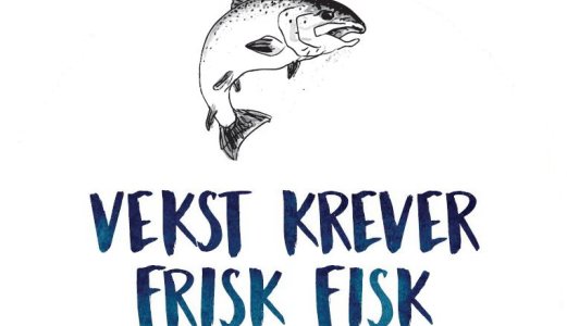 Veterinærinstituttet på AquaNor 2017