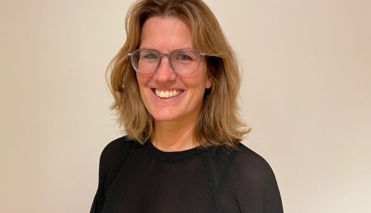 Anna Hauge ny avdelingsdirektør