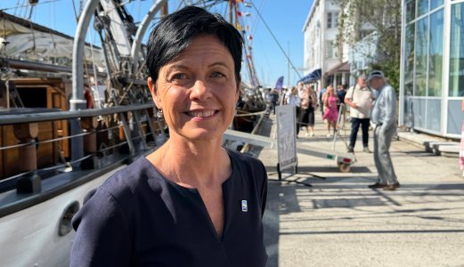 Dødelighet i lakseoppdrett første halvår 2026