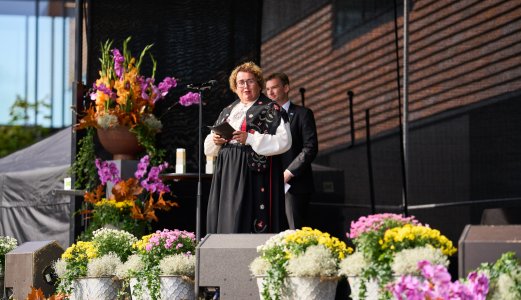 Vekt på å førebyggje og forutseie