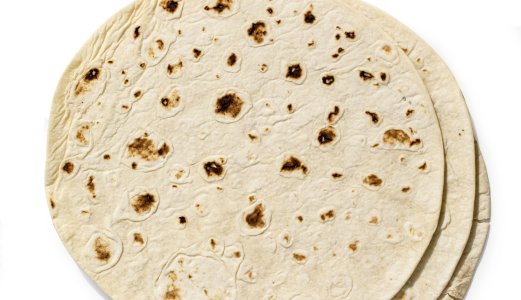 Ulovlig genmodifisert soya funnet i tortillalefse