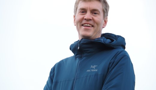 Eirik Welde nytt styremedlem