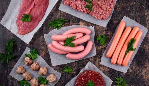 Er det sammenheng mellom prosessert mat, kosthold og tykktarmskreft?